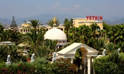 Yetkin Club Otel